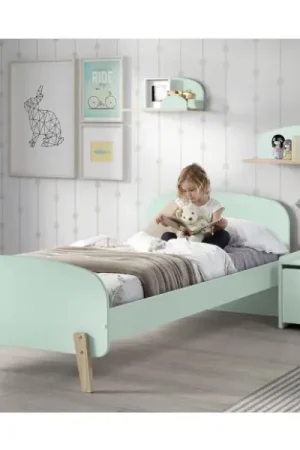 Acheter Direct Combinaison de chambre d'enfant 4 Kiddy-vert menthe