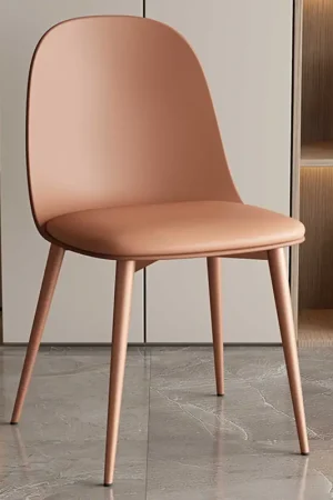 Chaise Jasmin | 51 x 44 x 81 cm | terracotta Paiement Sécurisé