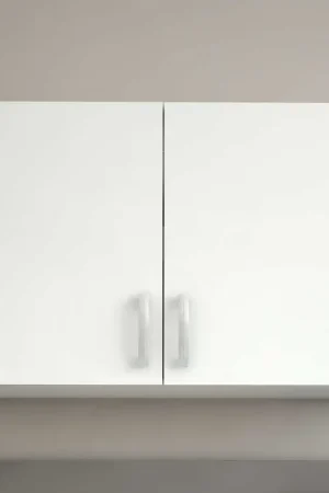 Super Prix Meuble de cuisine Nova | 100 x 28 x 60 cm | Blanc