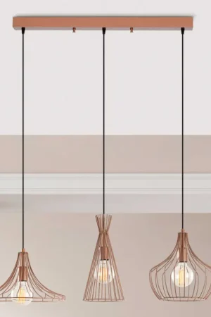 Mezopotamya Lustre | CORPS EN MÉTAL | Cuivre Nouvel Arrivage