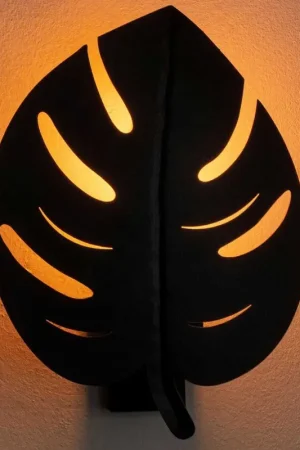 Sivani Applique | CORPS EN MÉTAL | Noir Offre Du Jour