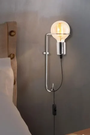 Meilleure Vente Pota Applique | CORPS EN MÉTAL | Chrome